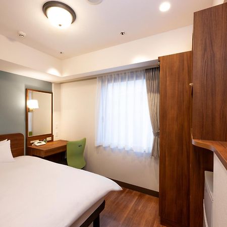 Hotel New Yokosuka Luaran gambar