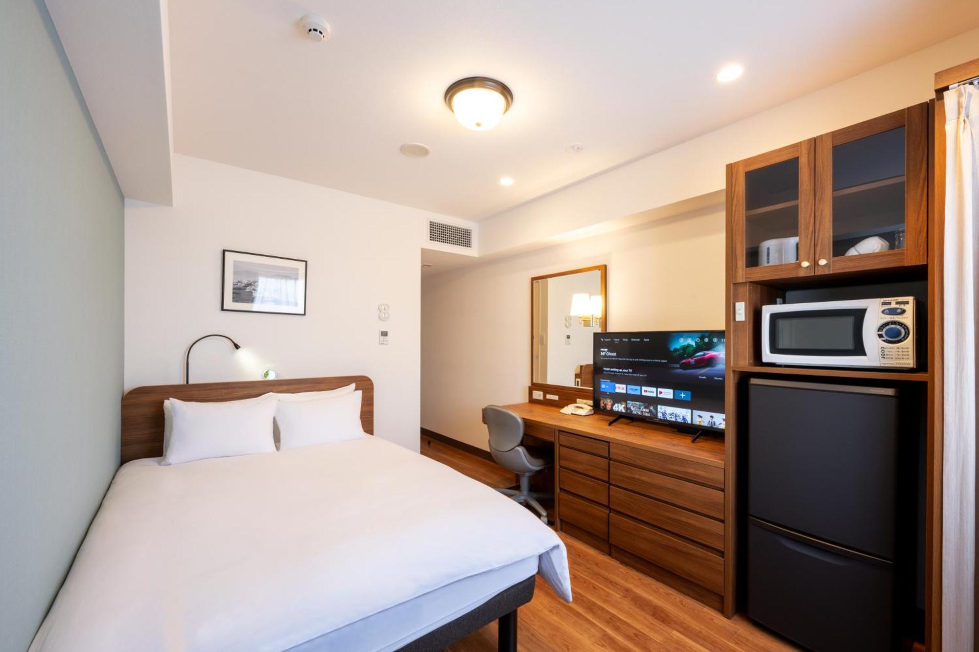 Hotel New Yokosuka Luaran gambar